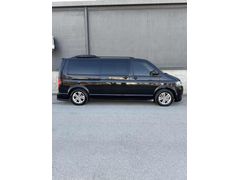 2012 MODEL DÜŞÜK KM VİP CARAVELLA OTOMATİK 6+1 OTOMOBİL RUHSATLI