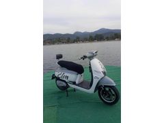 zlin motor ilk sahibiyim