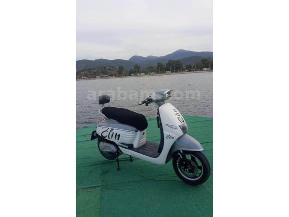 zlin motor ilk sahibiyim