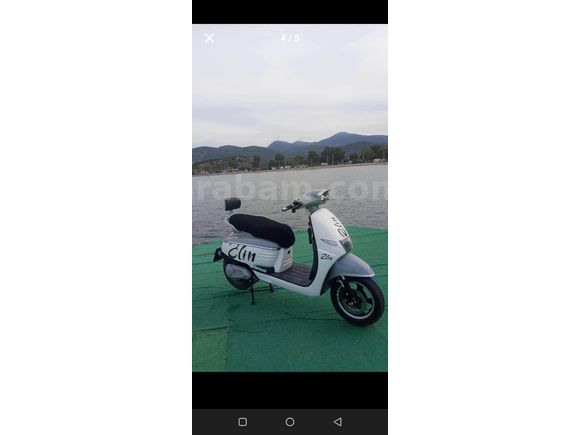 zlin motor ilk sahibiyim