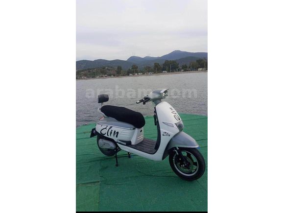 zlin motor ilk sahibiyim