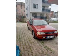 Sahibinden Toyota Corolla 1.6 XLi 1994 Model