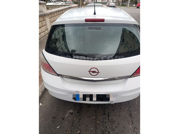 OPEL ASTRA H 2004 MODEL OTOMATİK