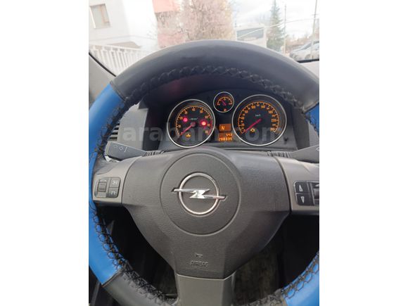 OPEL ASTRA H 2004 MODEL OTOMATİK