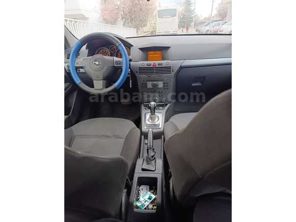 OPEL ASTRA H 2004 MODEL OTOMATİK