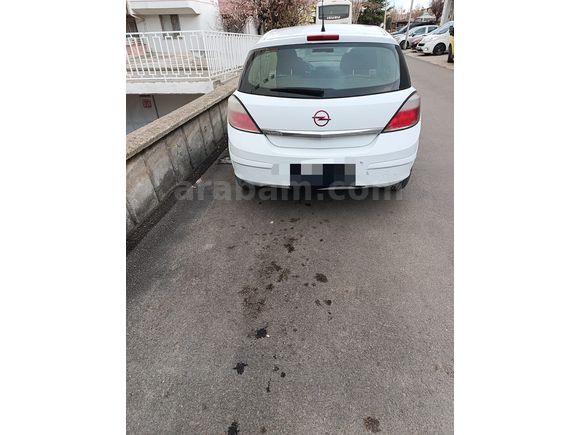 OPEL ASTRA H 2004 MODEL OTOMATİK
