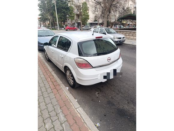 OPEL ASTRA H 2004 MODEL OTOMATİK