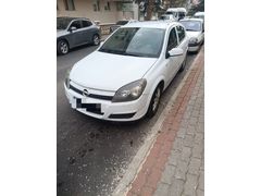 OPEL ASTRA H 2004 MODEL OTOMATİK