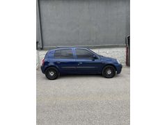 2003 MODEL OTOMATİK VİTES KLİMALI 1.4 CLİO K.KARTINA TAKSİT