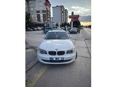 Sahibinden BMW 1 Serisi 116i Premium 2011 Model 