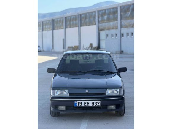 Sahibinden Renault R 9 1.4 Broadway 1993 Model 