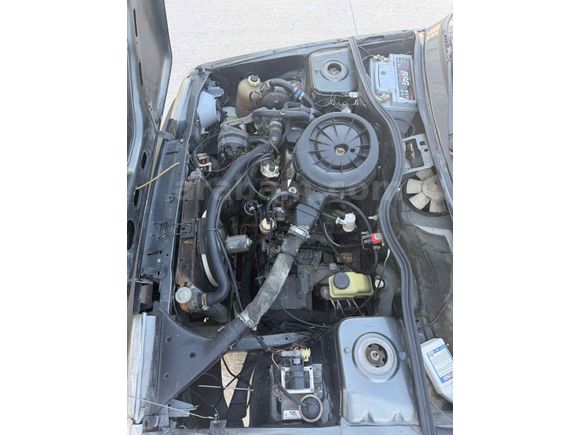 Sahibinden Renault R 9 1.4 Broadway 1993 Model 