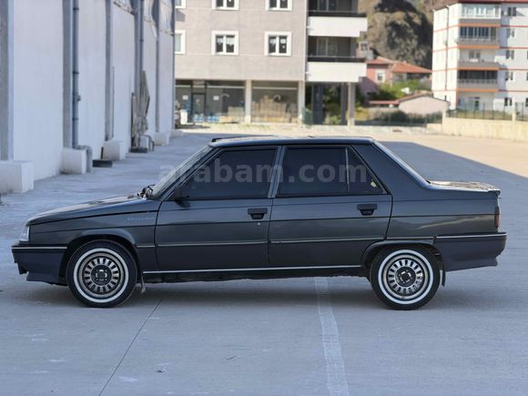 Sahibinden Renault R 9 1.4 Broadway 1993 Model 