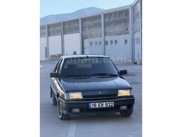 Sahibinden Renault R 9 1.4 Broadway 1993 Model 
