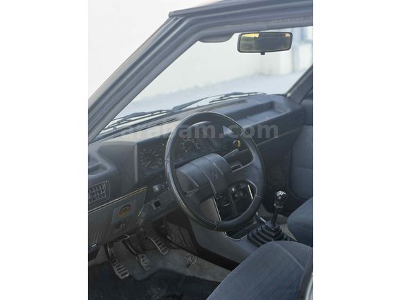 Sahibinden Renault R 9 1.4 Broadway 1993 Model 