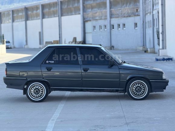 Sahibinden Renault R 9 1.4 Broadway 1993 Model 
