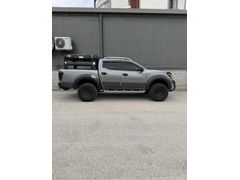 2018 MODEL NAVARA 4X4 OTOMATİK HATASIZ OFROAD DONANIM AKSESUARLI