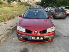 Sahibinden Renault Megane 1.6 Dynamique CAM TAVAN SANRUF