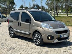 Galeriden Fiat Fiorino Combi 1.4 Fire Premio 2018 Model Kocaeli