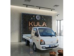 2016 H100 KLİMALI TERTEMİZ