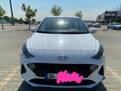 Sahibinden Hyundai i10 1.2 MPI Elite 2020 Model 