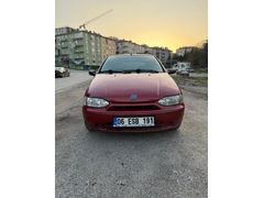 Sahibinden Fiat Palio 1.4 EL 2000 Model