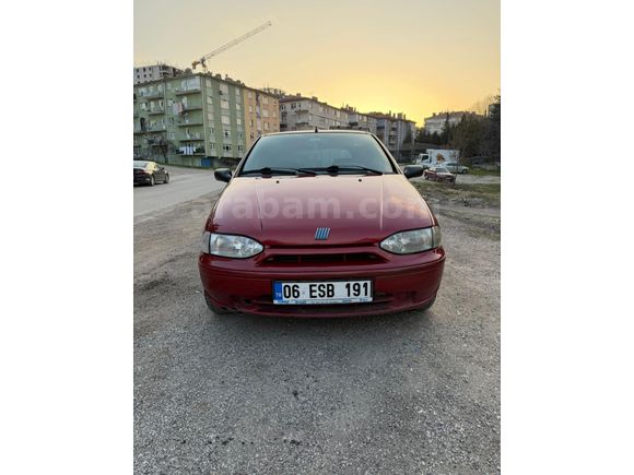 Sahibinden Fiat Palio 1.4 EL 2000 Model