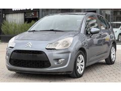 Sahibinden Citroen C3  Turbo dizel 