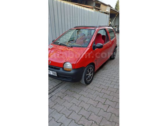 Sahibinden Renault Twingo 1.2 Easy 1997 Model
