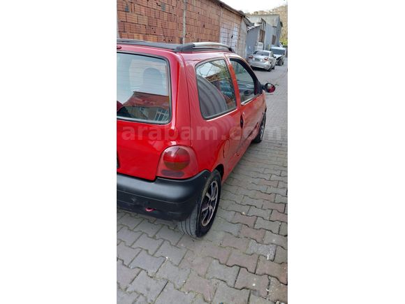 Sahibinden Renault Twingo 1.2 Easy 1997 Model