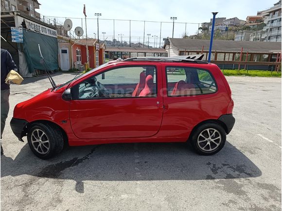 Sahibinden Renault Twingo 1.2 Easy 1997 Model