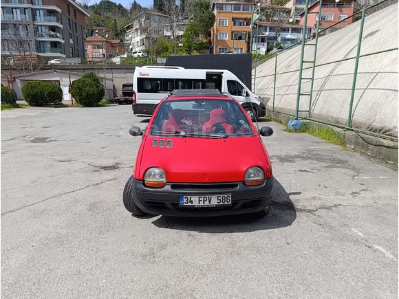 Sahibinden Renault Twingo 1.2 Easy 1997 Model
