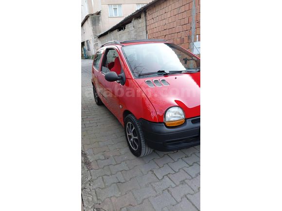 Sahibinden Renault Twingo 1.2 Easy 1997 Model