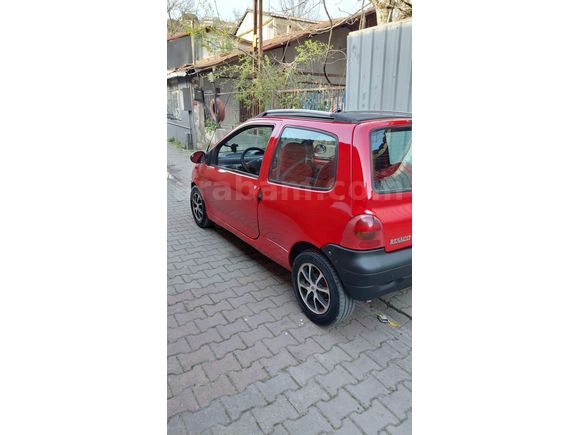 Sahibinden Renault Twingo 1.2 Easy 1997 Model