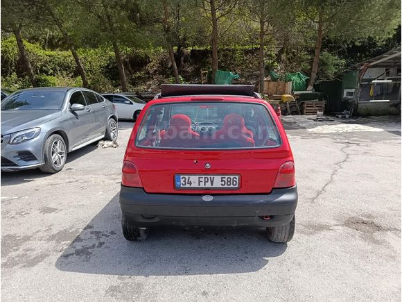 Sahibinden Renault Twingo 1.2 Easy 1997 Model