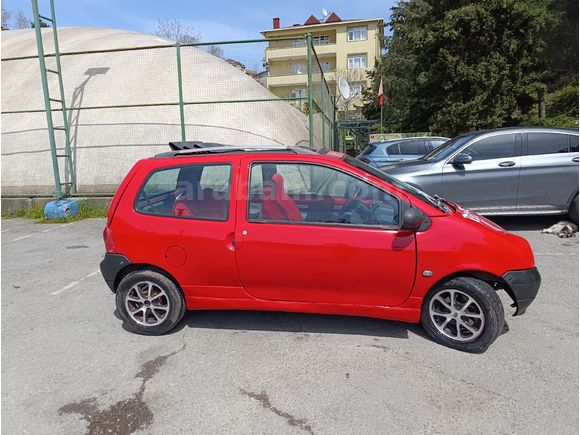 Sahibinden Renault Twingo 1.2 Easy 1997 Model