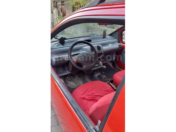 Sahibinden Renault Twingo 1.2 Easy 1997 Model