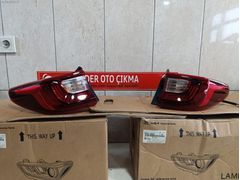 stonic sag sol ledli stop 924028h500 sıfır orjinal
