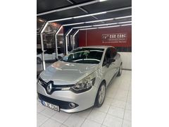 Sahibinden Renault Clio 1.2 Touch 2013 Model