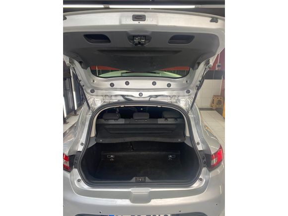 Sahibinden Renault Clio 1.2 Touch 2013 Model