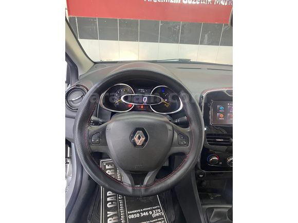 Sahibinden Renault Clio 1.2 Touch 2013 Model