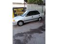 Sahibinden Suzuki Swift 1.3 GLX 2001 Model