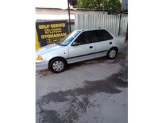 Sahibinden Suzuki Swift 1.3 GLX 2001 Model