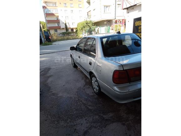 Sahibinden Suzuki Swift 1.3 GLX 2001 Model