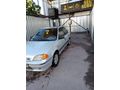 Sahibinden Suzuki Swift 1.3 GLX 2001 Model