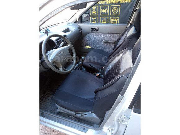 Sahibinden Suzuki Swift 1.3 GLX 2001 Model