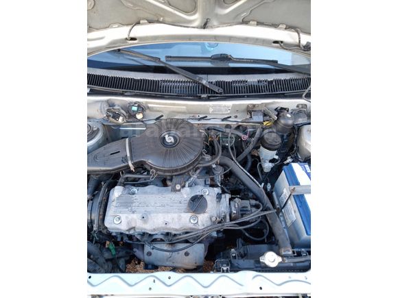 Sahibinden Suzuki Swift 1.3 GLX 2001 Model
