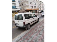 Sahibinden Peugeot Partner 1.9 D 2003 Model 