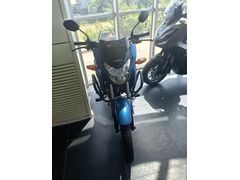 Sahibinden Honda CB 125 F