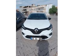 Sahibinden Renault Clio tek fiyat 1.0 TCe Joy 2022 Model